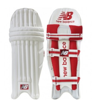 New Balance TC 860 Batting Pads